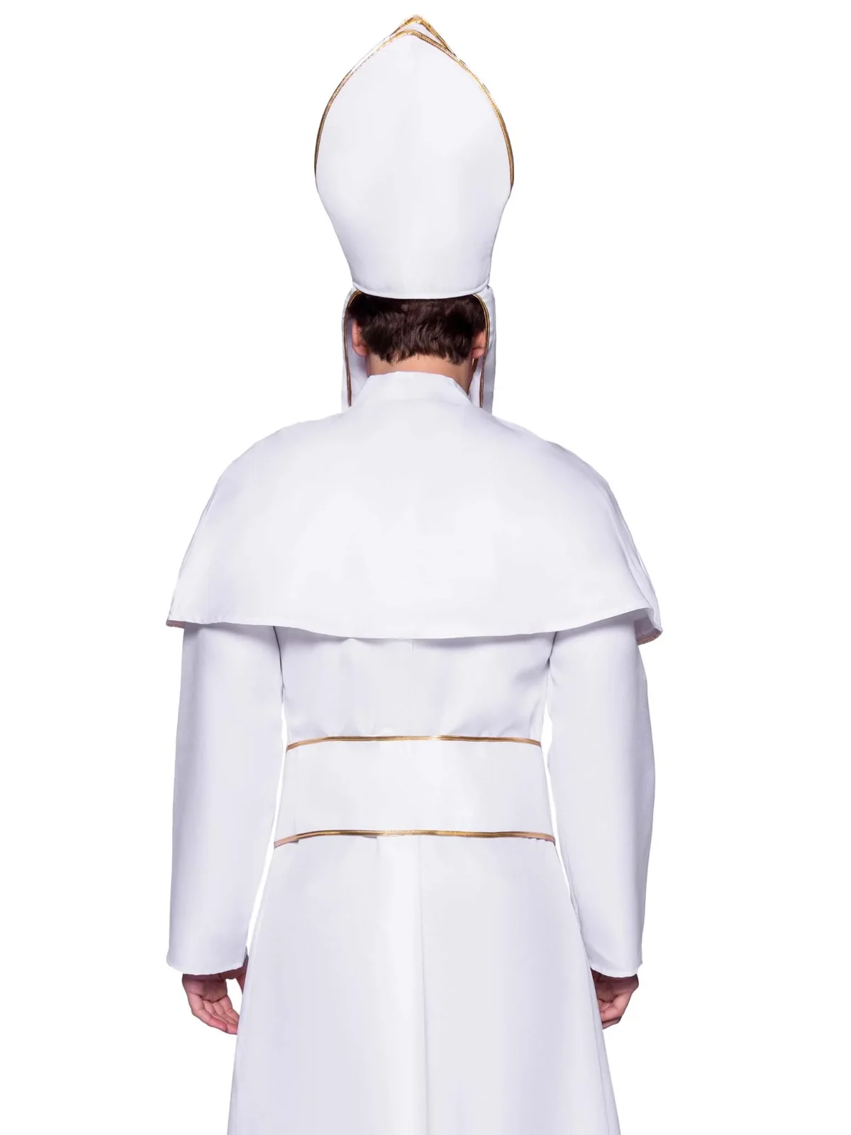Sacerdote exorcista - Imagen 2