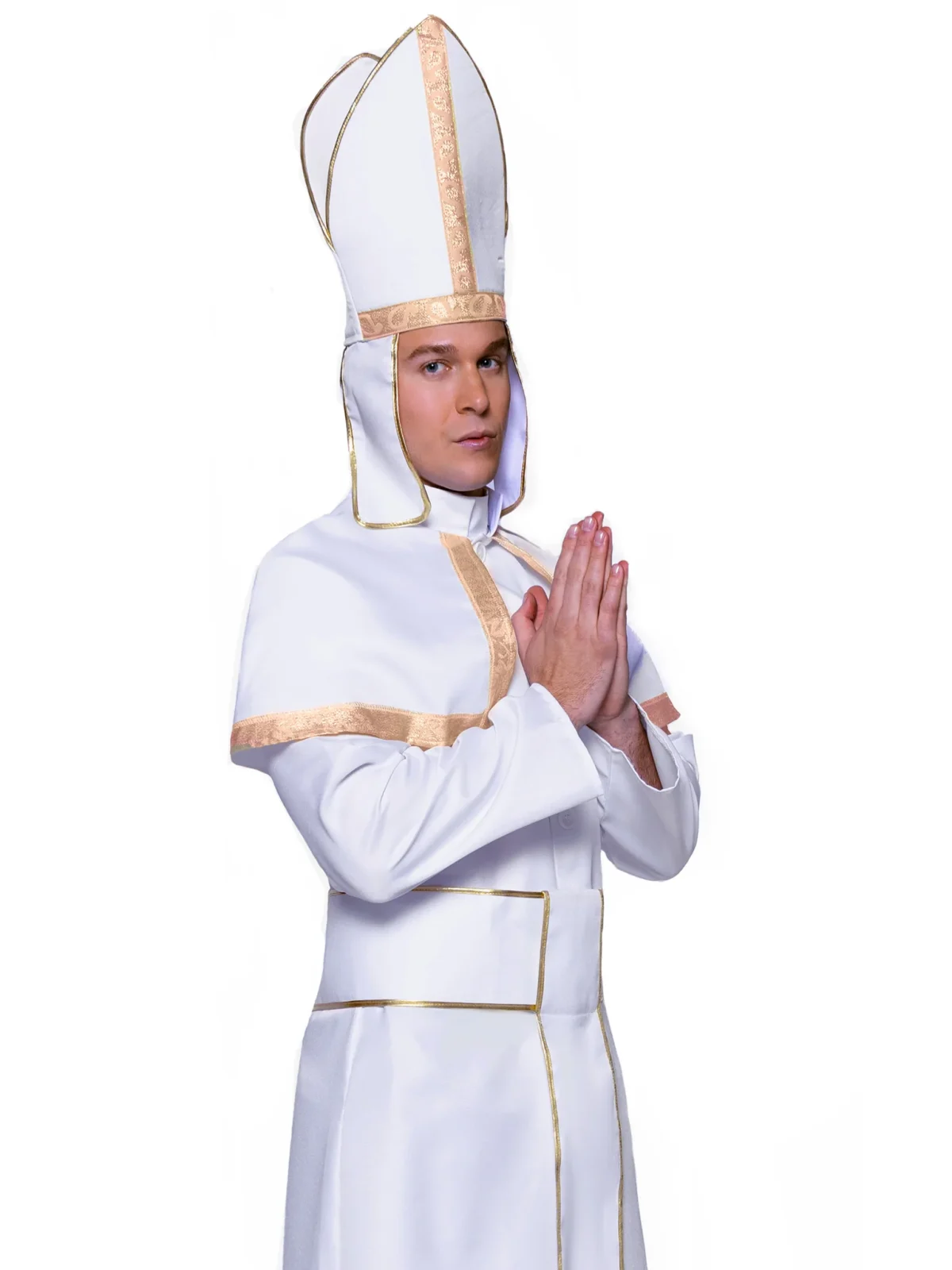 Sacerdote exorcista - Imagen 3