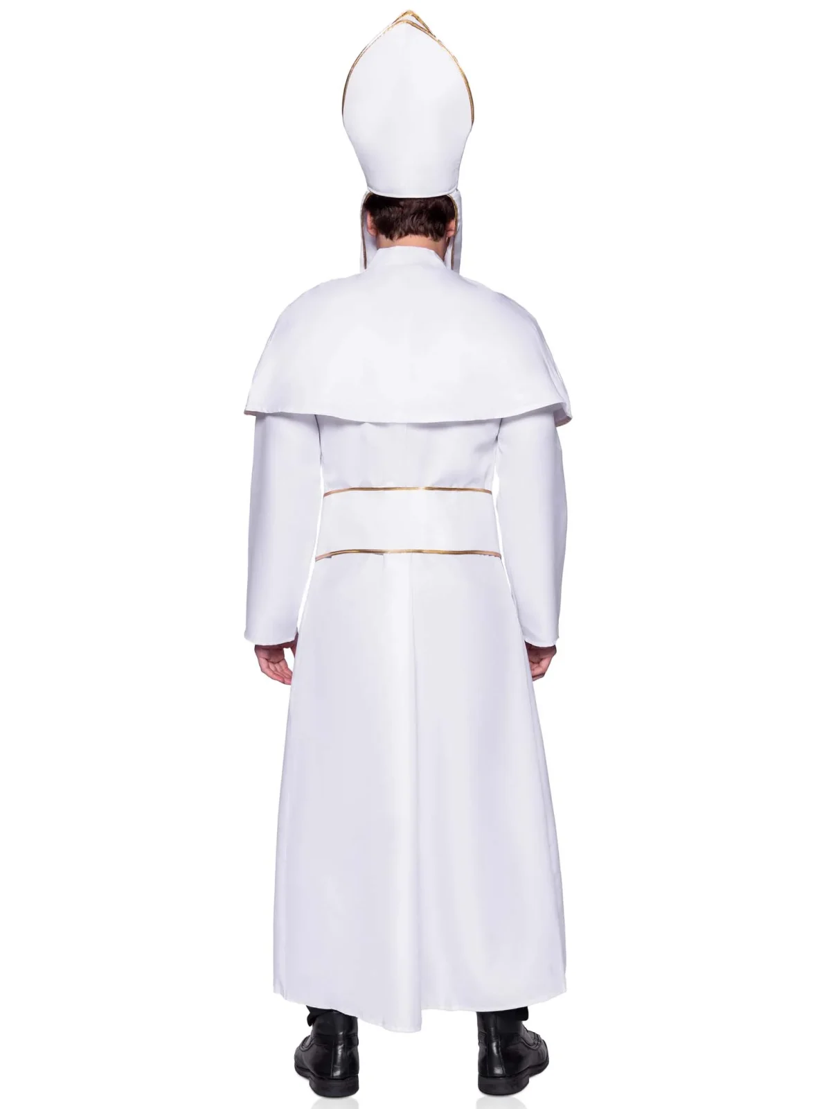 Sacerdote exorcista - Imagen 6