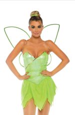 Pretty Pixie