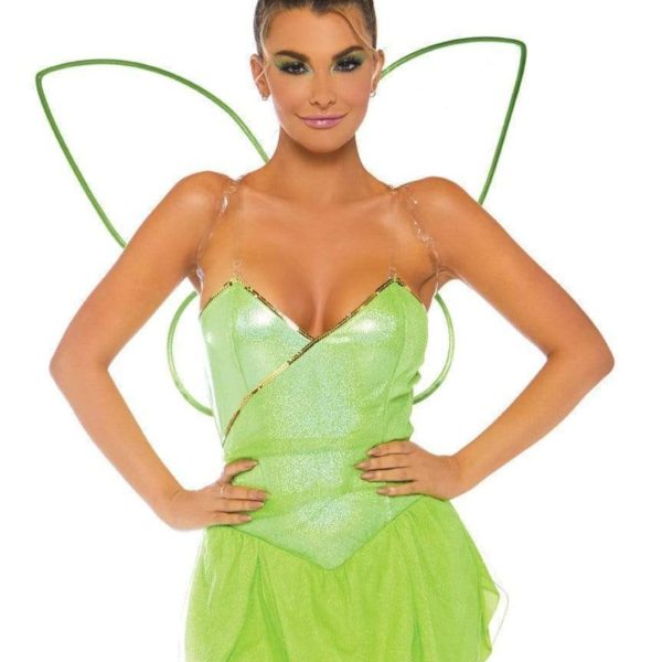 Pretty Pixie