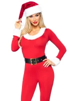 Santa baby