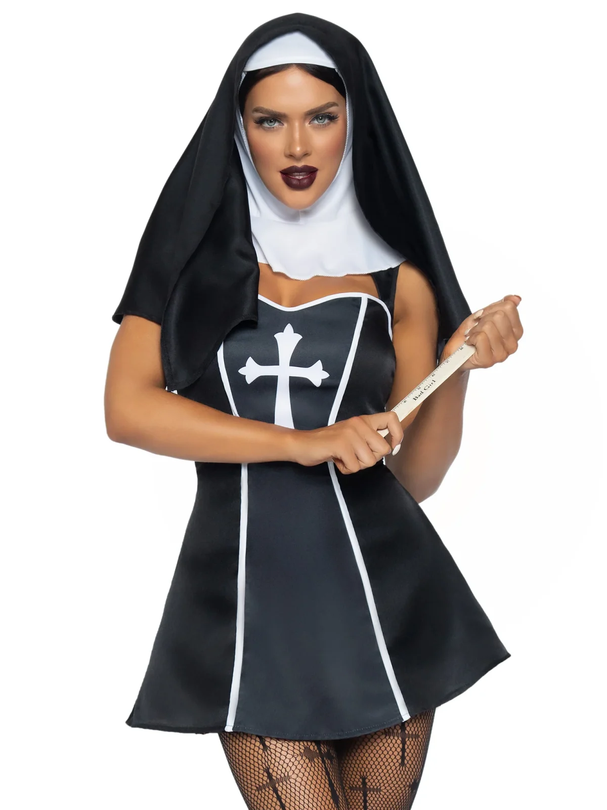 Monja traviesa - Imagen 2