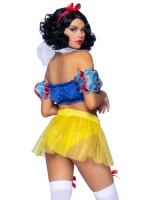 Blancanieves de la manzana envenenada - Imagen 6