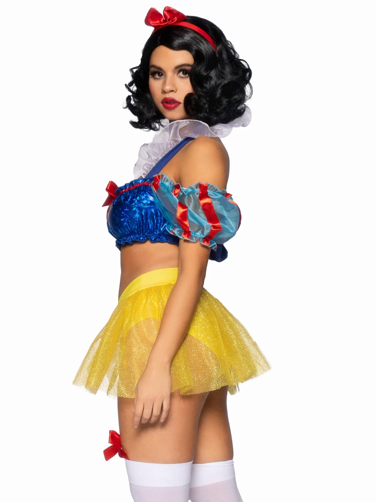 Blancanieves de la manzana envenenada - Imagen 5