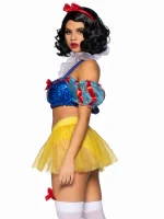 Blancanieves de la manzana envenenada - Imagen 5