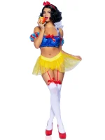 Blancanieves de la manzana envenenada - Imagen 3