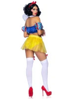 Blancanieves de la manzana envenenada - Imagen 2