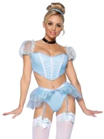 Princesa cenicienta