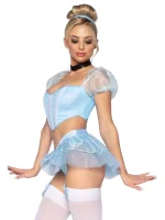 Princesa cenicienta - Imagen 4