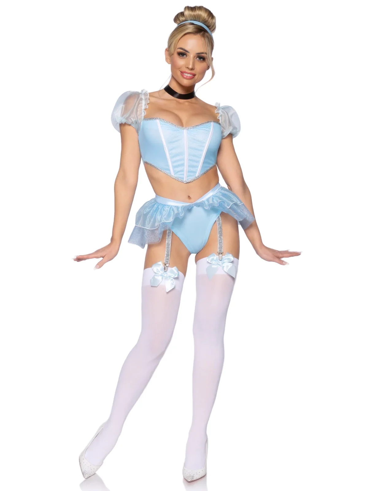 Princesa cenicienta - Imagen 3