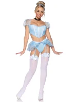 Princesa cenicienta - Imagen 3