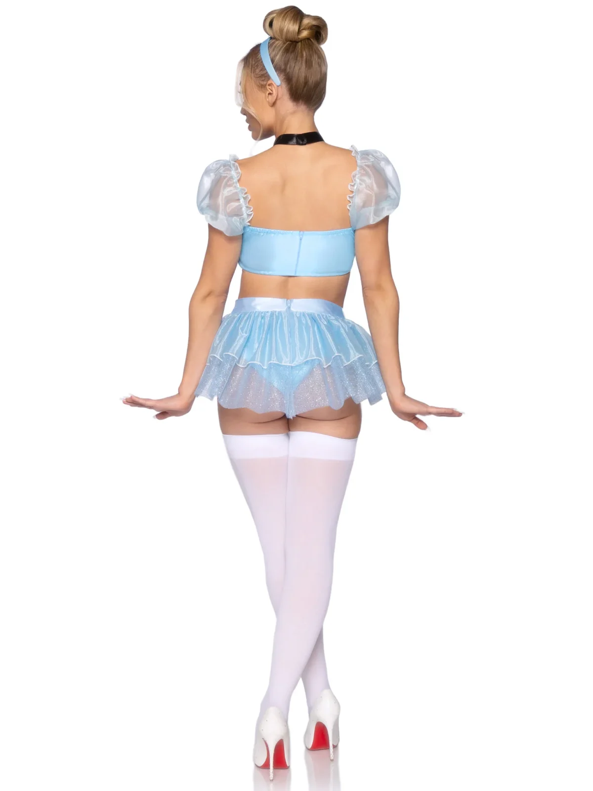 Princesa cenicienta - Imagen 2