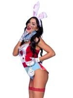 Conejita del país de las maravillas - Imagen 3