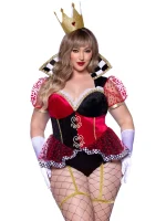 Reina malvada del país de las maravillas plus - Imagen 3