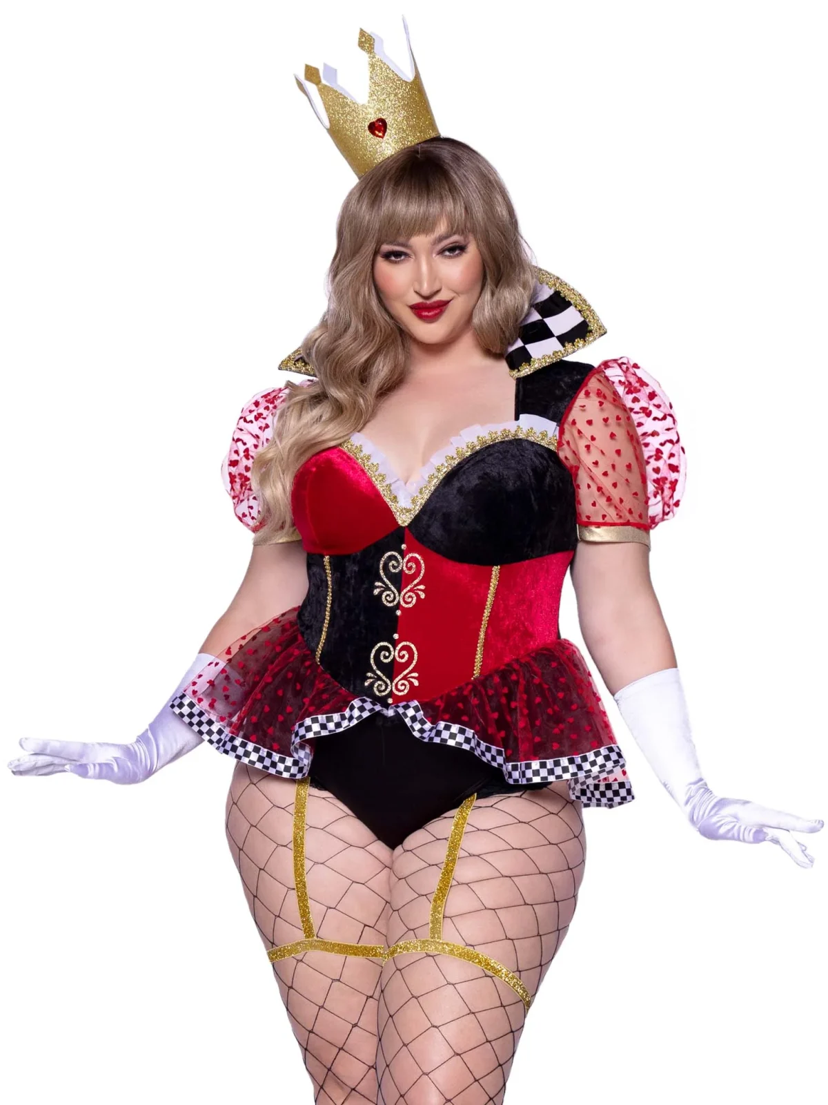 Reina malvada del país de las maravillas plus - Imagen 6