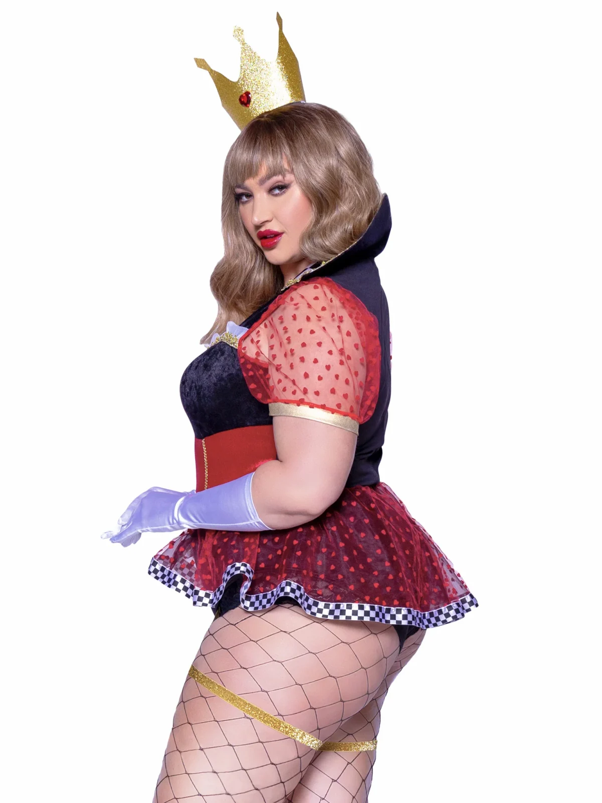 Reina malvada del país de las maravillas plus - Imagen 7