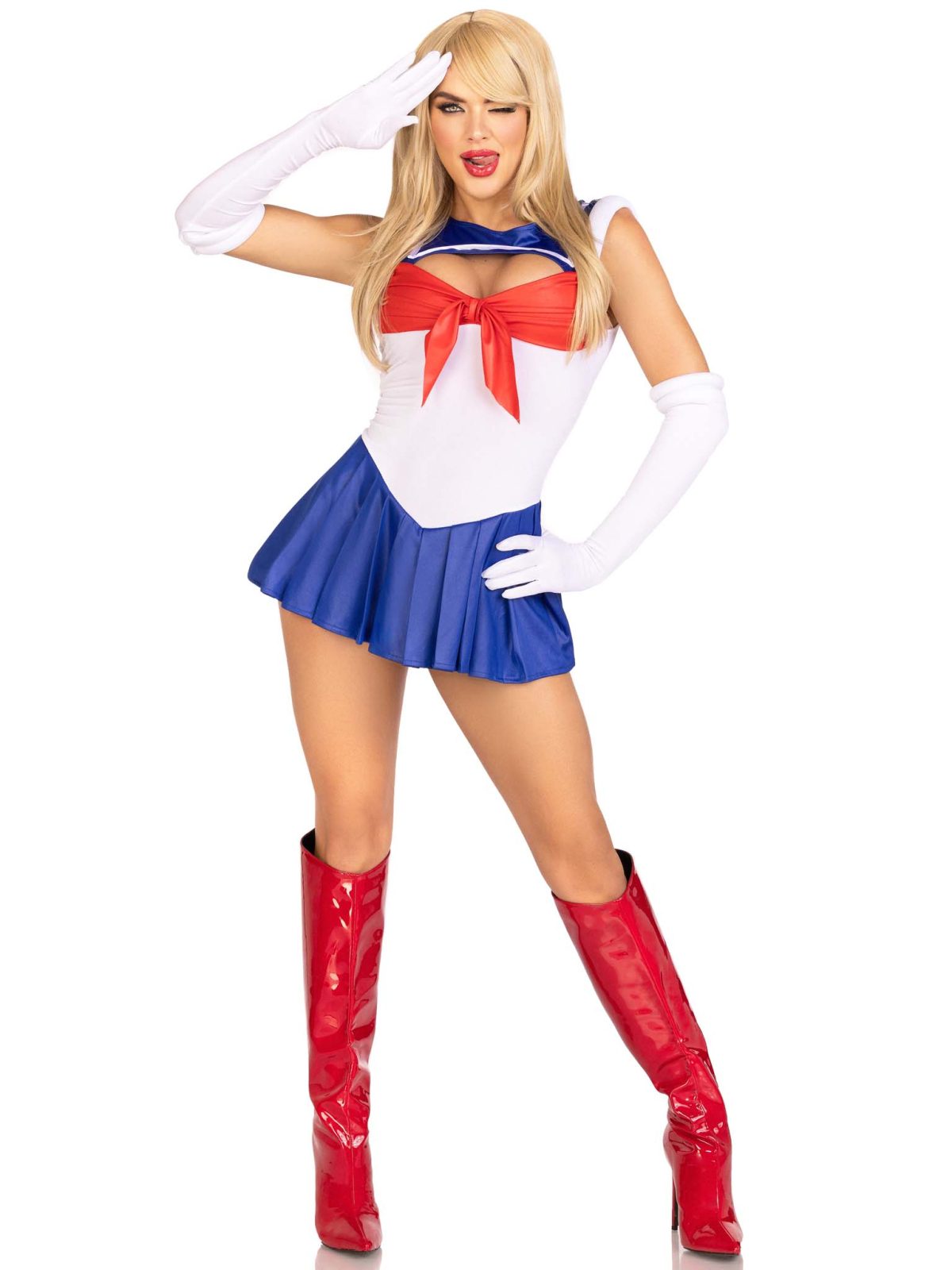 Sexy Sailor - Imagen 2