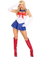 Sexy Sailor