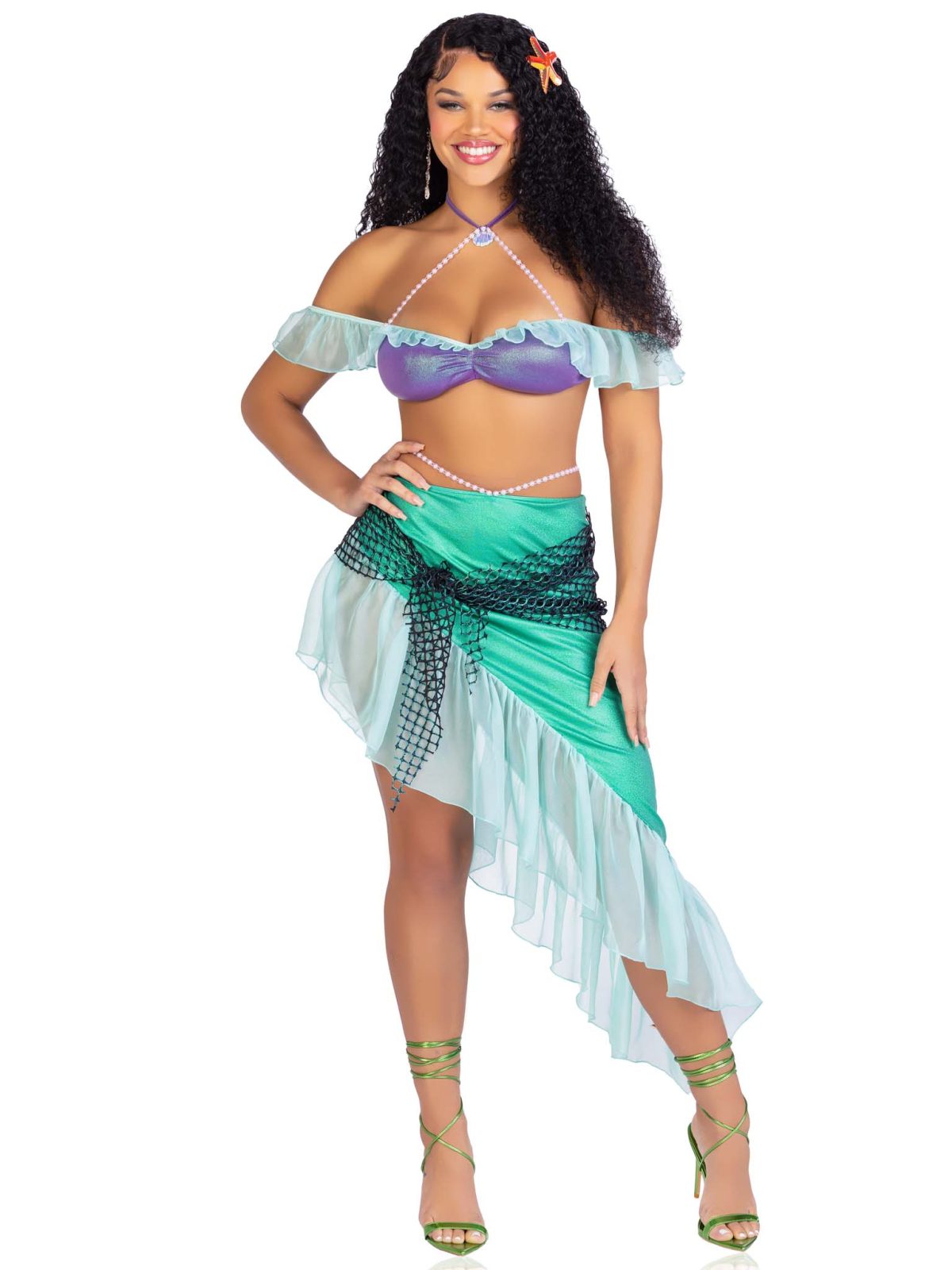 Sirenita hechizada - Imagen 2