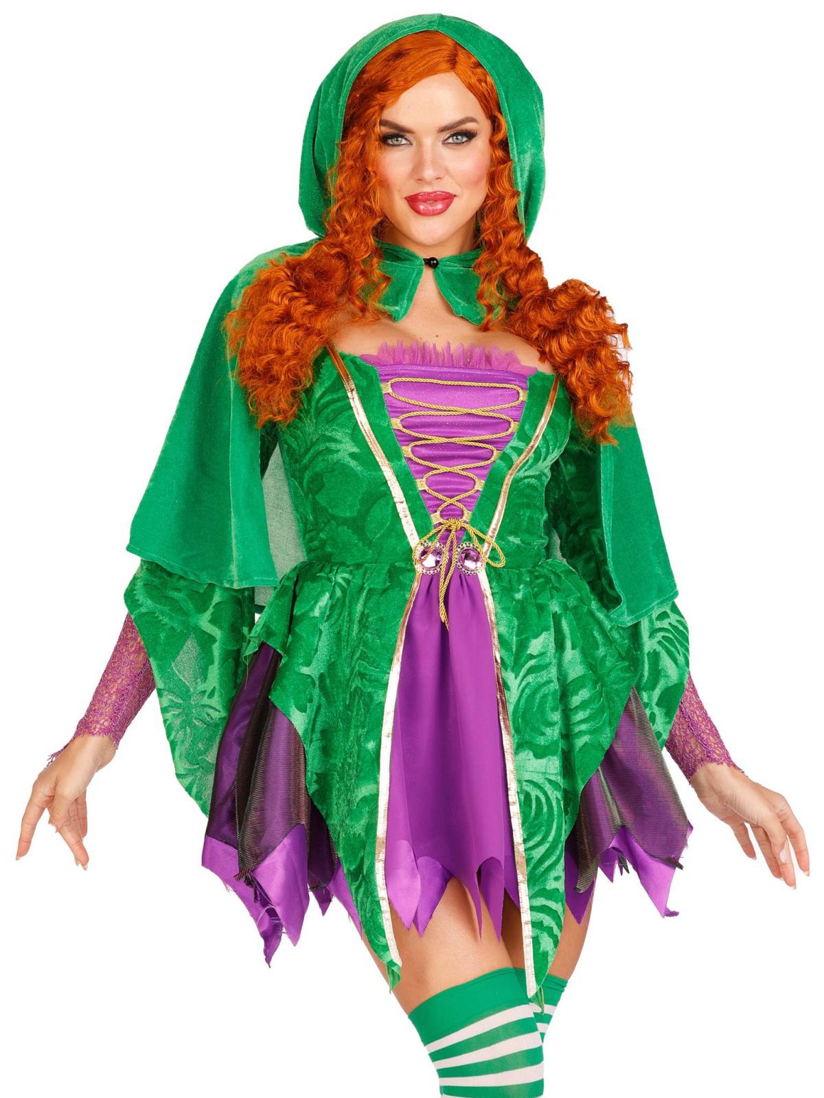 Brujita abracadabra - Imagen 6