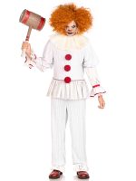 Payaso asesino