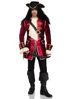 Pirata capitan