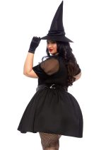 Mujer brujita Plus - Imagen 3