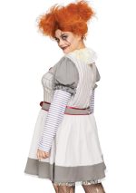 Payaso espeluznante plus - Imagen 2