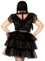 Merlina Rebelde (Plus Size) - Imagen 4