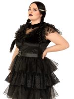 Merlina Rebelde (Plus Size) - Imagen 6