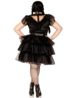 Merlina Rebelde (Plus Size) - Imagen 5