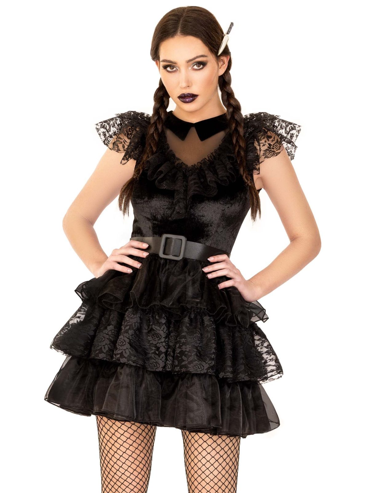 Merlina Rebelde - Imagen 2