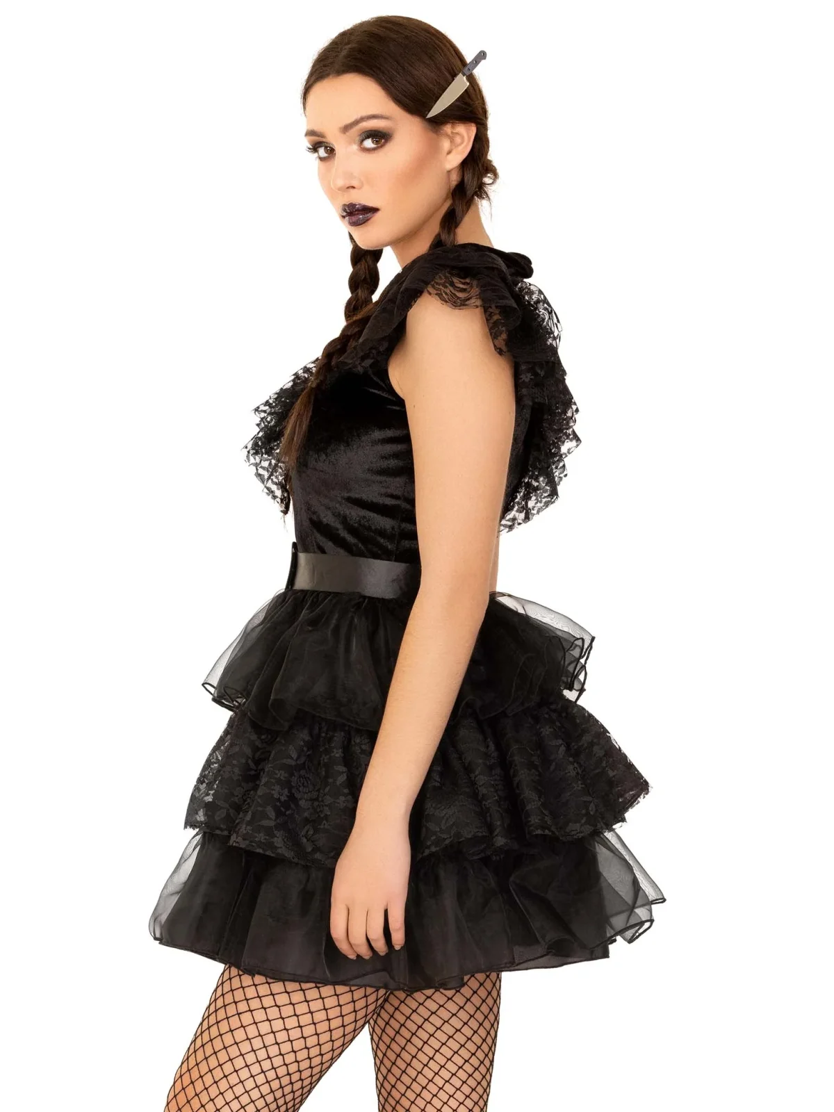 Merlina Rebelde - Imagen 6