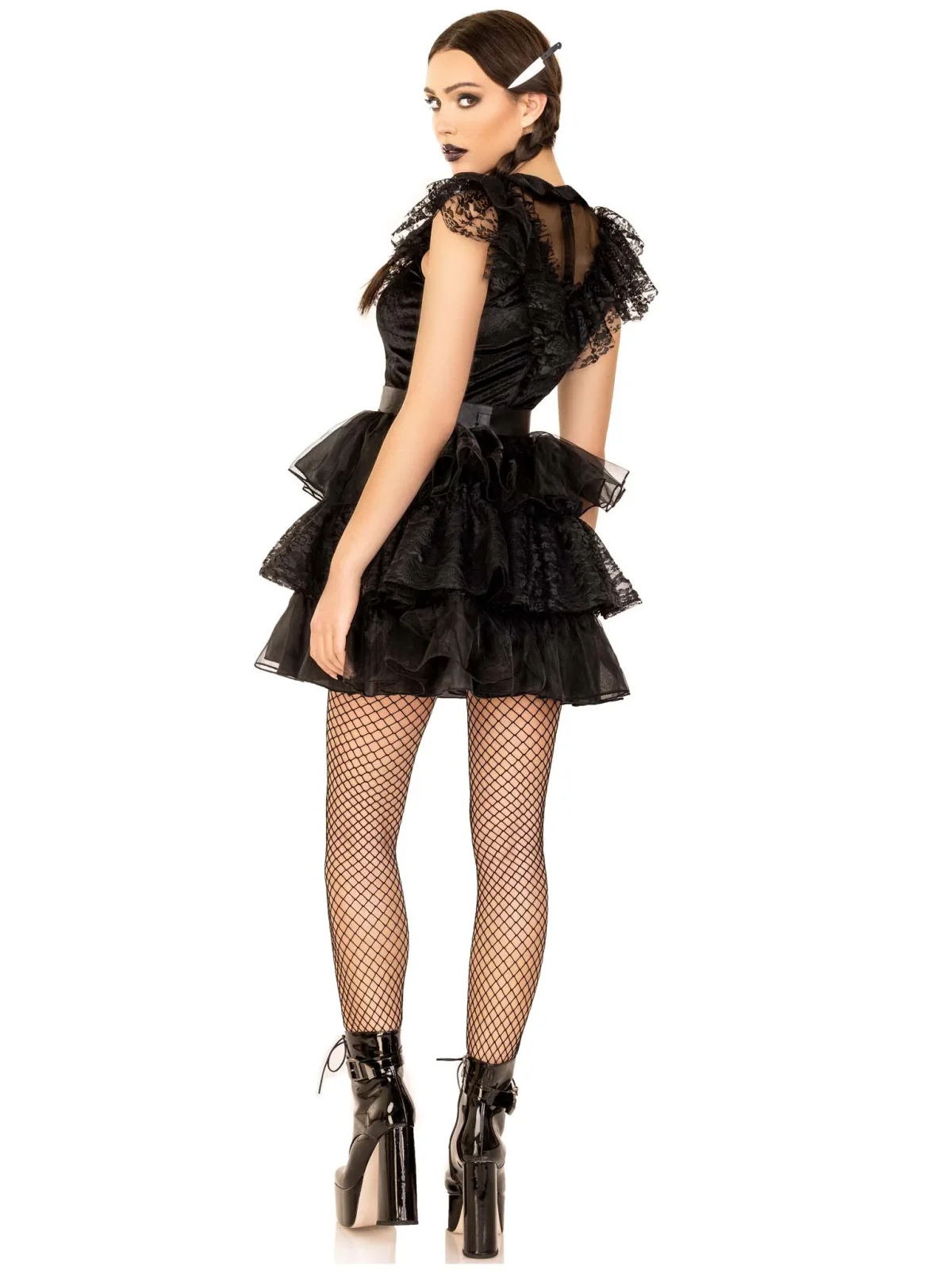 Merlina Rebelde - Imagen 5