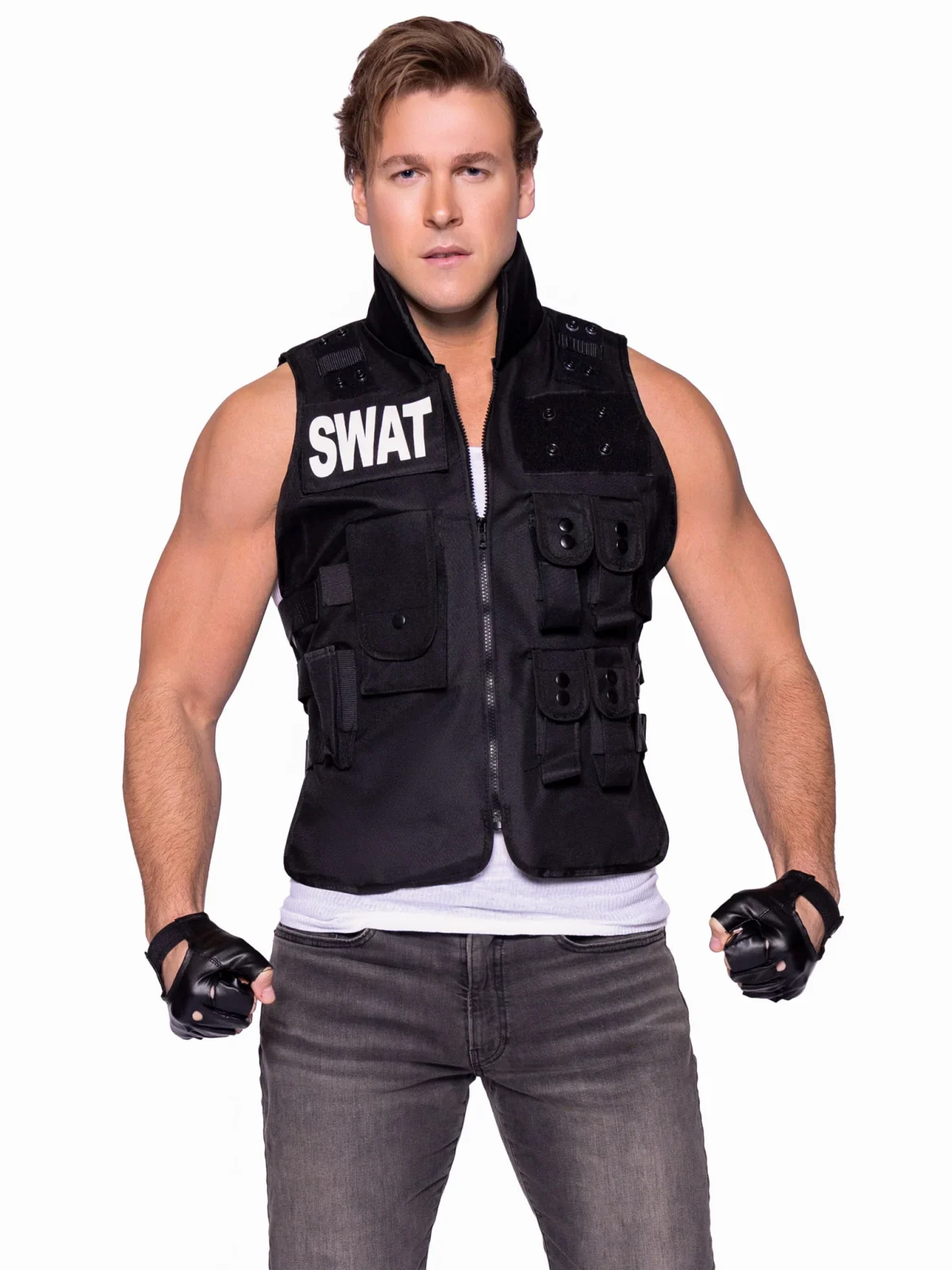 Comandante SWAT - Imagen 2
