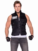 Comandante SWAT
