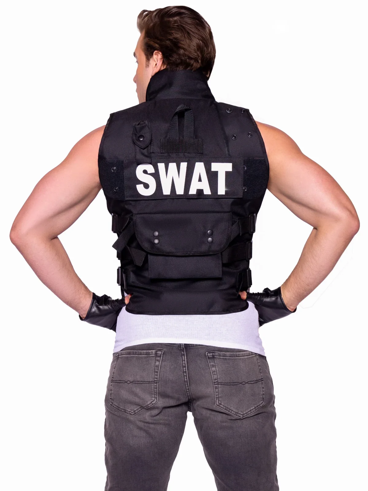 Comandante SWAT - Imagen 4