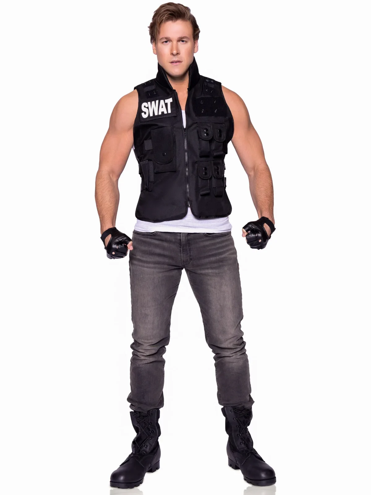 Comandante SWAT - Imagen 3