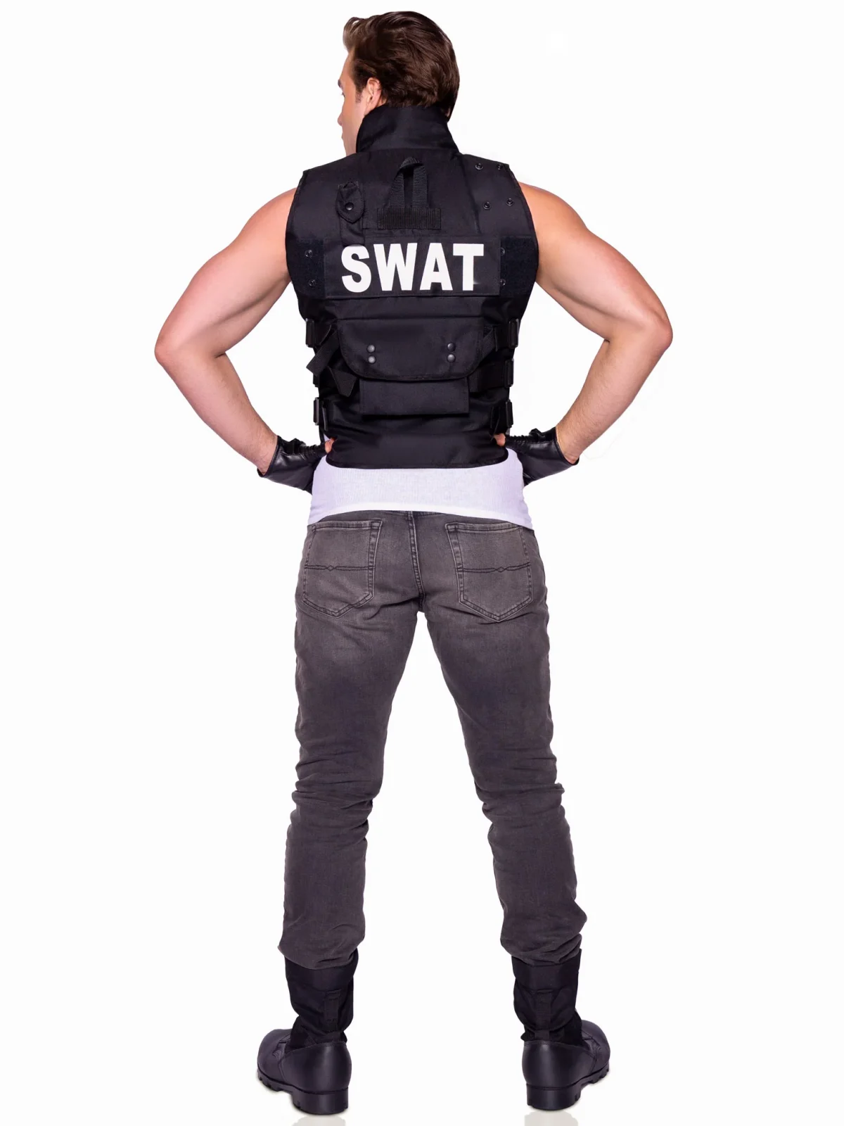 Comandante SWAT - Imagen 5
