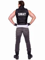 Comandante SWAT - Imagen 5