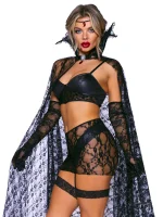 Vampira sexy - Imagen 6