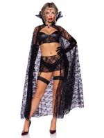 Vampira sexy - Imagen 3