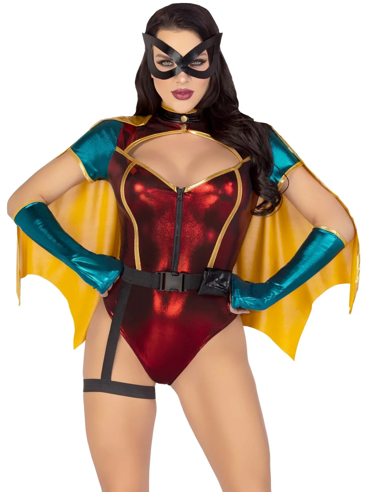 Robin sensual - Imagen 2