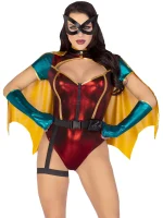 Robin sensual