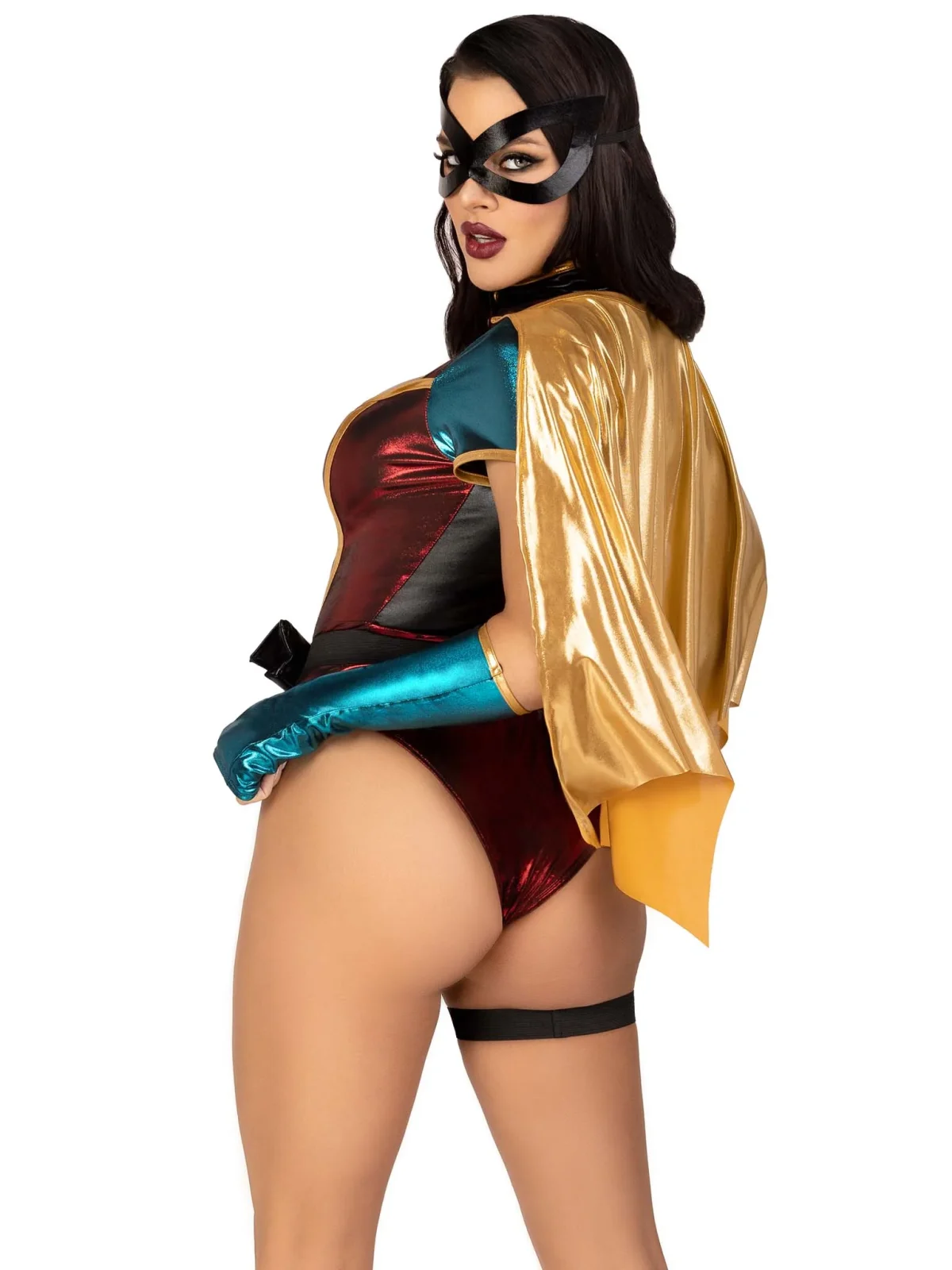 Robin sensual - Imagen 4