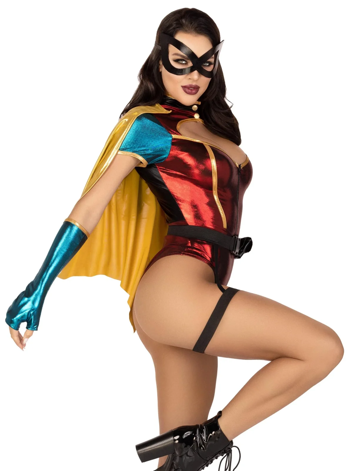 Robin sensual - Imagen 6