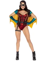 Robin sensual - Imagen 3