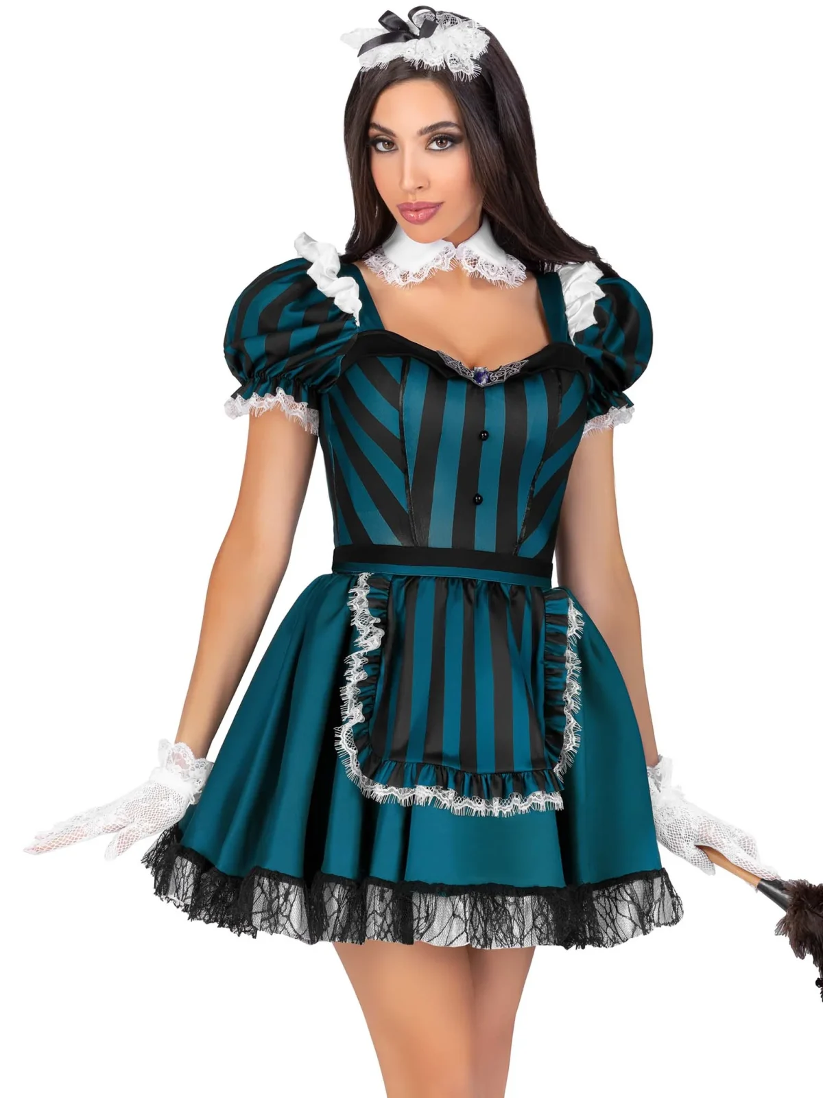 Sirvienta victoriana - Imagen 2