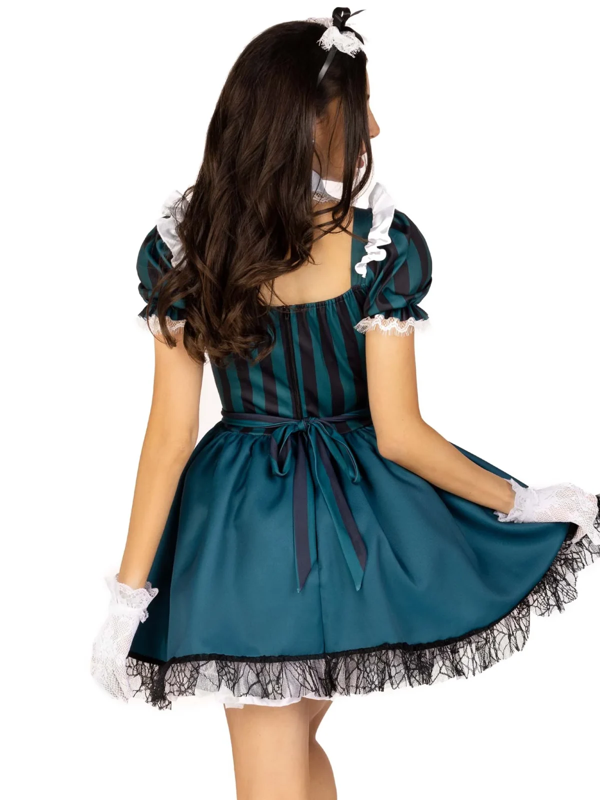 Sirvienta victoriana - Imagen 4
